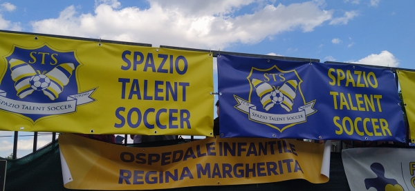 Spazio Talent Soccer / XI Memorial Nicoletta Tucci - I risultati: doppietta di quarti per Juventus, Torino, Parma e Bologna, spettacolo Lucento-Sisport nei 2017