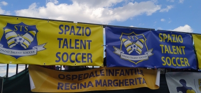 Spazio Talent Soccer / XI Memorial Nicoletta Tucci - I risultati: Lugano campione nei 2017. Sorride il Genoa con i 2015