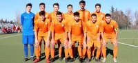 Rappresentativa Regionale Under 19 - Bella vittoria anche con il Cuneo