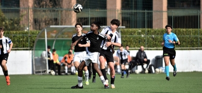 Under 14 regionali / Girone E - Le immagini di Sisport-Sca Asti 3-0