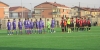 Under 14 Torino - Le immagini del 4-4 tra Caselle e Settimo