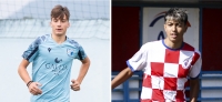 Maurizio Mori e Matteo Sgueglia, rinforzi per l'U17