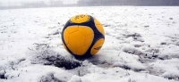 Campionati regionali - Le partite già rinviate per la neve