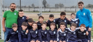 29&deg; Bruino City / Memorial Saverio Panorama - Al via il torneo organizzato dalla Polisportiva Bruinese dedicato alle annate 2014 e 2016