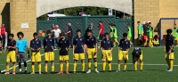 Torneo delle Province 2025 - Il ciclone Cerri si abbatte su Pinerolo, super rimonta per Ivrea. Partono forte anche VCO e Alessandria