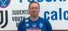 Gianluca Petruzzelli, allenatore del Fossano Under 19