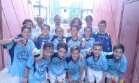 Ancora un trionfo per l’Alpignano al Cit Turin (T. Cit Turin - 2005)