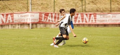 Under 17 Regionali / Girone A - Naamad decide il big match tra La Biellese e Chieri