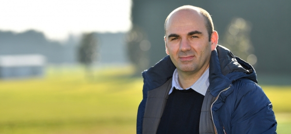 Corso per “responsabile di Settore giovanile”, ci sono Luigi Milani e Alessandro Ramello