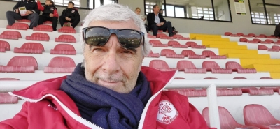 Carlo Pesce ci racconta il suo biennio all&#039;Asti, pronti al rush finale di un&#039;altra stagione ricca di soddisfazioni per i Galletti