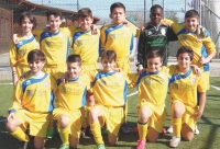 La formazione del Bsr Grugliasco