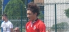 Lorenzo Podda, difensore dell&#039;Alessandria Under 16