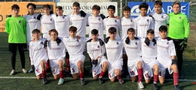 Academy Vanchiglia