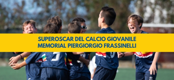Oscar del calcio giovanile torinese, per la prima volta vince il Volpiano Pianese. Rinuncia la Sisport, dentro il Paradiso Collegno