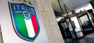 Coronavirus, la FIGC proroga la sospensione dell’attività fino al 13 aprile