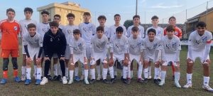 La Volpiano Pianese Under 14