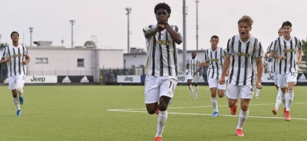 Samuel Iling-Junior, suo il gol che decide il Derby con il Torino