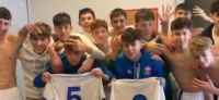 Novara Under 15