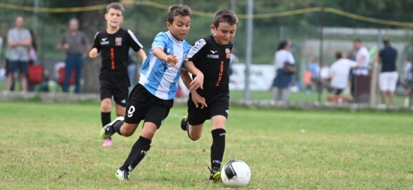 Sport&Joy / Mole League - I risultati: Etoile Carouge e Como senza rivali, Alpignano sovverte i pronostici, che duello tra Volpiano Pianese e Renate