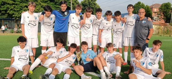 Barcanova / Torneo Primavera U15 - Il Lucento si qualifica alla fase nazionale, Alpignano beffato per differenza reti