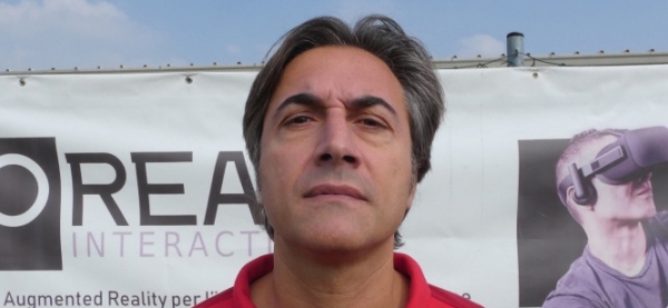 Diego Del Pesce