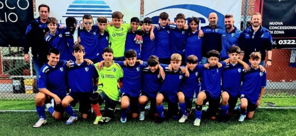 Arona U15