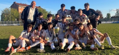 45&deg; Torneo Maggioni-Righi - Le partecipanti: c&rsquo;&egrave; tanta serie A, Juventus favorita, torna la rappresentativa Lega Pro campione