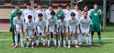 Under 17/15 serie C - Il Bra chiude in bellezza con due vittorie, goleada del Novara U15