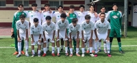 Under 17/15 serie C - Il Bra chiude in bellezza con due vittorie, goleada del Novara U15