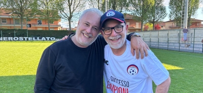 Paolo Pesce e Gianfranco Maione
