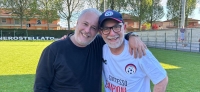 Paolo Pesce e Gianfranco Maione