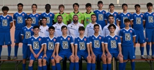 Novara U15