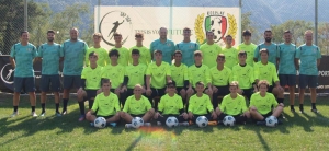Keeplay Professional Soccer School, la formazione dei portieri di domani con Fabrizio Capodici