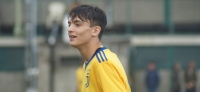 U17 e U16 - Nicolò Poppa e Rachad H’Maidat al Torino, Ervin Omic e Zsombor Senkó in bianconero