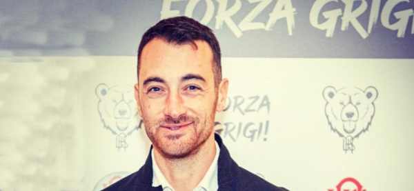 Corrado Buonagrazia