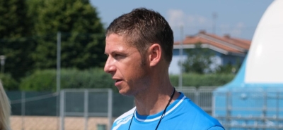 Stefano Bonelli
