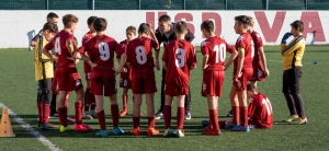 Torneo nazionale Matteo Dalla Riva - In campo Torino, Bologna, Monza, Spal e Sassuolo: ci sarà da divertirsi