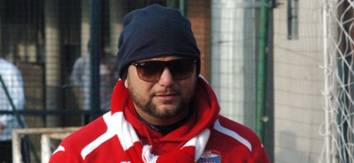Alessandro Giraulo