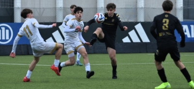 Lascaris-Chisola U15, finale della Turin Winter Cup