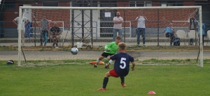 Alpignano / Turin Cup - Torneo spettacolare: Giada Giglio alza la coppa ai rigori, Alpignano e Sisport fuori per differenza reti