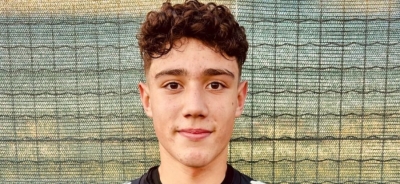 Mattia Amendolagine