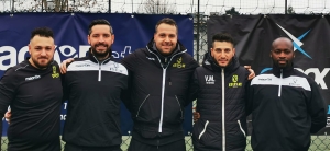 Keeplay Soccer Camp - A Caselle il centro estivo diretto da Fabrizio Capodici: “Senza divertimento non c’è apprendimento”