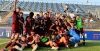 Under 18 nazionale / Finale - Il Torino è campione d&#039;Italia. Super Anino e le reti di Ferraris e Spadoni stendono la Roma