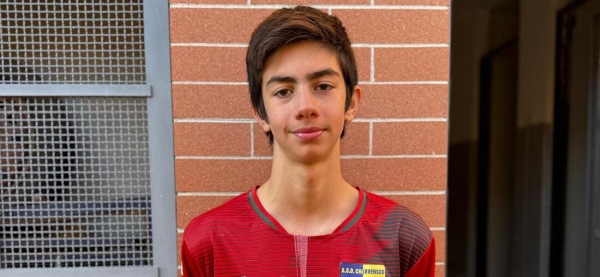 Cosmai dello Charvensod