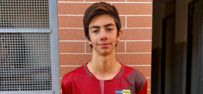 Cosmai dello Charvensod