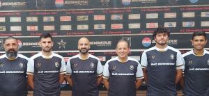 Due novità alla Cheraschese: spazio ad Angelo Sorrentino in Under 16 e Marco Testa in Under 14