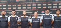 Due novità alla Cheraschese: spazio ad Angelo Sorrentino in Under 16 e Marco Testa in Under 14