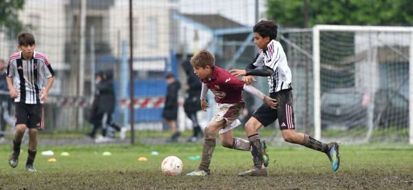 Alpignano / Torneo del Centenario - Under 12: Toro vince derby e finale, quarto posto per i padroni di casa