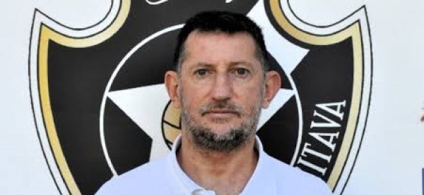 Paolo Giusti
