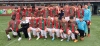 La squadra Under 15 del Cit Turin
